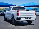New 2025 Chevrolet Silverado 1500 Custom Crew Cab 4WD Pickup for sale #152645 - photo 2
