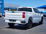 New 2025 Chevrolet Silverado 1500 Custom Crew Cab 4WD Pickup for sale #152645 - photo 4