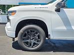 New 2025 Chevrolet Silverado 1500 Custom Crew Cab 4WD Pickup for sale #152645 - photo 5
