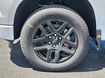 New 2025 Chevrolet Silverado 1500 Custom Crew Cab 4WD Pickup for sale #152645 - photo 7