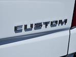 New 2025 Chevrolet Silverado 1500 Custom Crew Cab 4WD Pickup for sale #152645 - photo 8