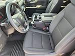 New 2025 Chevrolet Silverado 1500 Custom Crew Cab 4WD Pickup for sale #152645 - photo 9