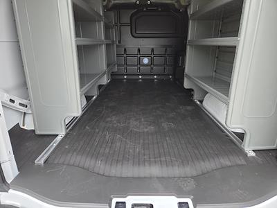 New 2025 Chevrolet Express 2500 Adrian Upfitted Cargo Van for sale #152647 - photo 2