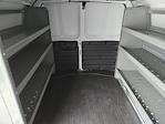 New 2025 Chevrolet Express 2500 Adrian Upfitted Cargo Van for sale #152647 - photo 20