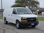New 2025 Chevrolet Express 2500 Adrian Upfitted Cargo Van for sale #152647 - photo 3
