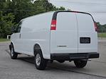 New 2025 Chevrolet Express 2500 Adrian Upfitted Cargo Van for sale #152647 - photo 4