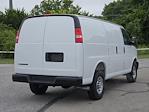 New 2025 Chevrolet Express 2500 Adrian Upfitted Cargo Van for sale #152647 - photo 5