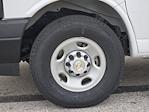 New 2025 Chevrolet Express 2500 Adrian Upfitted Cargo Van for sale #152647 - photo 9