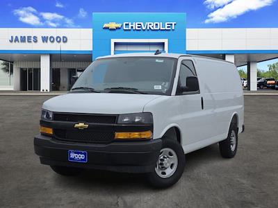 New 2025 Chevrolet Express 2500 Adrian Upfitted Cargo Van for sale #152648 - photo 1