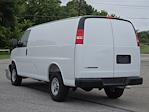 New 2025 Chevrolet Express 2500 Adrian Upfitted Cargo Van for sale #152648 - photo 4
