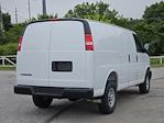 New 2025 Chevrolet Express 2500 Adrian Upfitted Cargo Van for sale #152648 - photo 5
