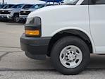 New 2025 Chevrolet Express 2500 Adrian Upfitted Cargo Van for sale #152648 - photo 6