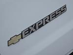 New 2025 Chevrolet Express 2500 Adrian Upfitted Cargo Van for sale #152648 - photo 8