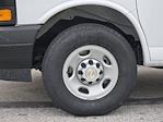 New 2025 Chevrolet Express 2500 Adrian Upfitted Cargo Van for sale #152648 - photo 9