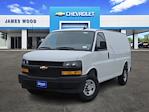 New 2025 Chevrolet Express 2500 Adrian Upfitted Cargo Van for sale #152648 - photo 1
