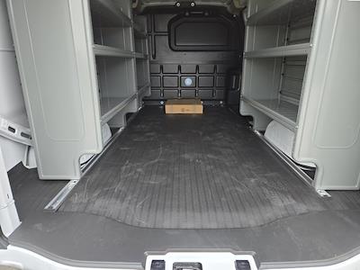 New 2025 Chevrolet Express 2500 Adrian Upfitted Cargo Van for sale #152649 - photo 2
