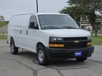 New 2025 Chevrolet Express 2500 Adrian Upfitted Cargo Van for sale #152649 - photo 3
