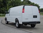 New 2025 Chevrolet Express 2500 Adrian Upfitted Cargo Van for sale #152649 - photo 4