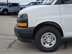 New 2025 Chevrolet Express 2500 Adrian Upfitted Cargo Van for sale #152649 - photo 6