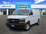 New 2025 Chevrolet Express 2500 Adrian Upfitted Cargo Van for sale #152649 - photo 1