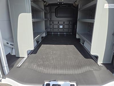 2025 Chevrolet Express 2500 RWD Adrian Upfitted Cargo Van for sale #152650 - photo 2