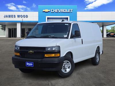 2025 Chevrolet Express 2500 RWD Adrian Upfitted Cargo Van for sale #152650 - photo 1