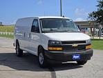 2025 Chevrolet Express 2500 RWD Adrian Upfitted Cargo Van for sale #152650 - photo 3