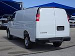 2025 Chevrolet Express 2500 RWD Adrian Upfitted Cargo Van for sale #152650 - photo 4