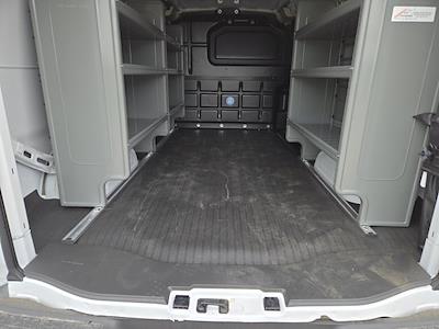New 2025 Chevrolet Express 2500 Adrian Upfitted Cargo Van for sale #152651 - photo 2