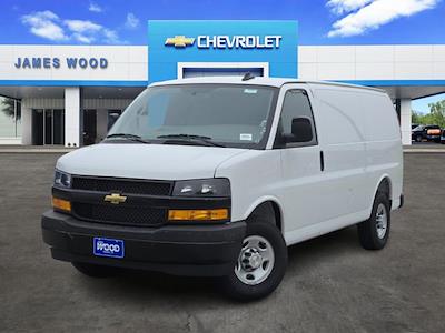 New 2025 Chevrolet Express 2500 Adrian Upfitted Cargo Van for sale #152651 - photo 1