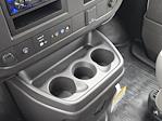 New 2025 Chevrolet Express 2500 Adrian Upfitted Cargo Van for sale #152651 - photo 16