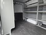New 2025 Chevrolet Express 2500 Adrian Upfitted Cargo Van for sale #152651 - photo 19