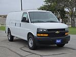 New 2025 Chevrolet Express 2500 Adrian Upfitted Cargo Van for sale #152651 - photo 3