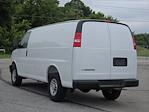 New 2025 Chevrolet Express 2500 Adrian Upfitted Cargo Van for sale #152651 - photo 4