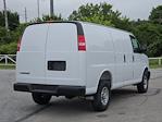 New 2025 Chevrolet Express 2500 Adrian Upfitted Cargo Van for sale #152651 - photo 5