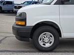 New 2025 Chevrolet Express 2500 Adrian Upfitted Cargo Van for sale #152651 - photo 6