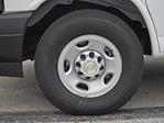 New 2025 Chevrolet Express 2500 Adrian Upfitted Cargo Van for sale #152651 - photo 9