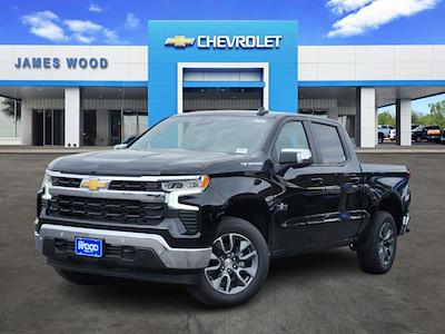 2025 Chevrolet Silverado 1500 Crew Cab RWD Pickup for sale #152661 - photo 1
