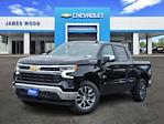 2025 Chevrolet Silverado 1500 Crew Cab RWD Pickup for sale #152661 - photo 1