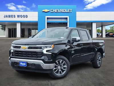 2025 Chevrolet Silverado 1500 Crew Cab RWD Pickup for sale #152670 - photo 1