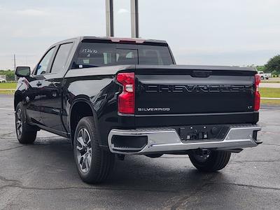 2025 Chevrolet Silverado 1500 Crew Cab RWD Pickup for sale #152670 - photo 2