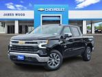 2025 Chevrolet Silverado 1500 Crew Cab RWD Pickup for sale #152670 - photo 1