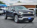 2025 Chevrolet Silverado 1500 Crew Cab RWD Pickup for sale #152670 - photo 3