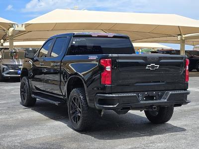 2021 Chevrolet Silverado 1500 Crew Cab 4WD Pickup for sale #152675A1 - photo 2