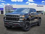 2021 Chevrolet Silverado 1500 Crew Cab 4WD Pickup for sale #152675A1 - photo 1