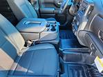 2025 Chevrolet Silverado 3500 Crew Cab DRW 4WD CM Truck Beds Flatbed Truck for sale #152687 - photo 10