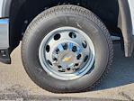 2025 Chevrolet Silverado 3500 Crew Cab DRW 4WD CM Truck Beds Flatbed Truck for sale #152687 - photo 8