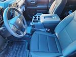 2025 Chevrolet Silverado 3500 Crew Cab DRW 4WD CM Truck Beds Flatbed Truck for sale #152687 - photo 9