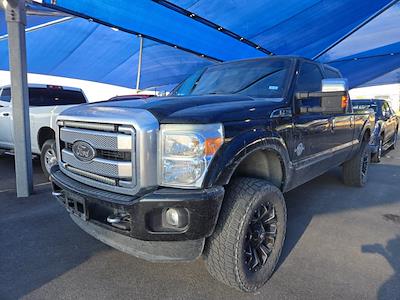 2015 Ford F-250 Crew Cab 4WD Pickup for sale #152691A1 - photo 1