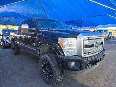 2015 Ford F-250 Crew Cab 4WD Pickup for sale #152691A1 - photo 2